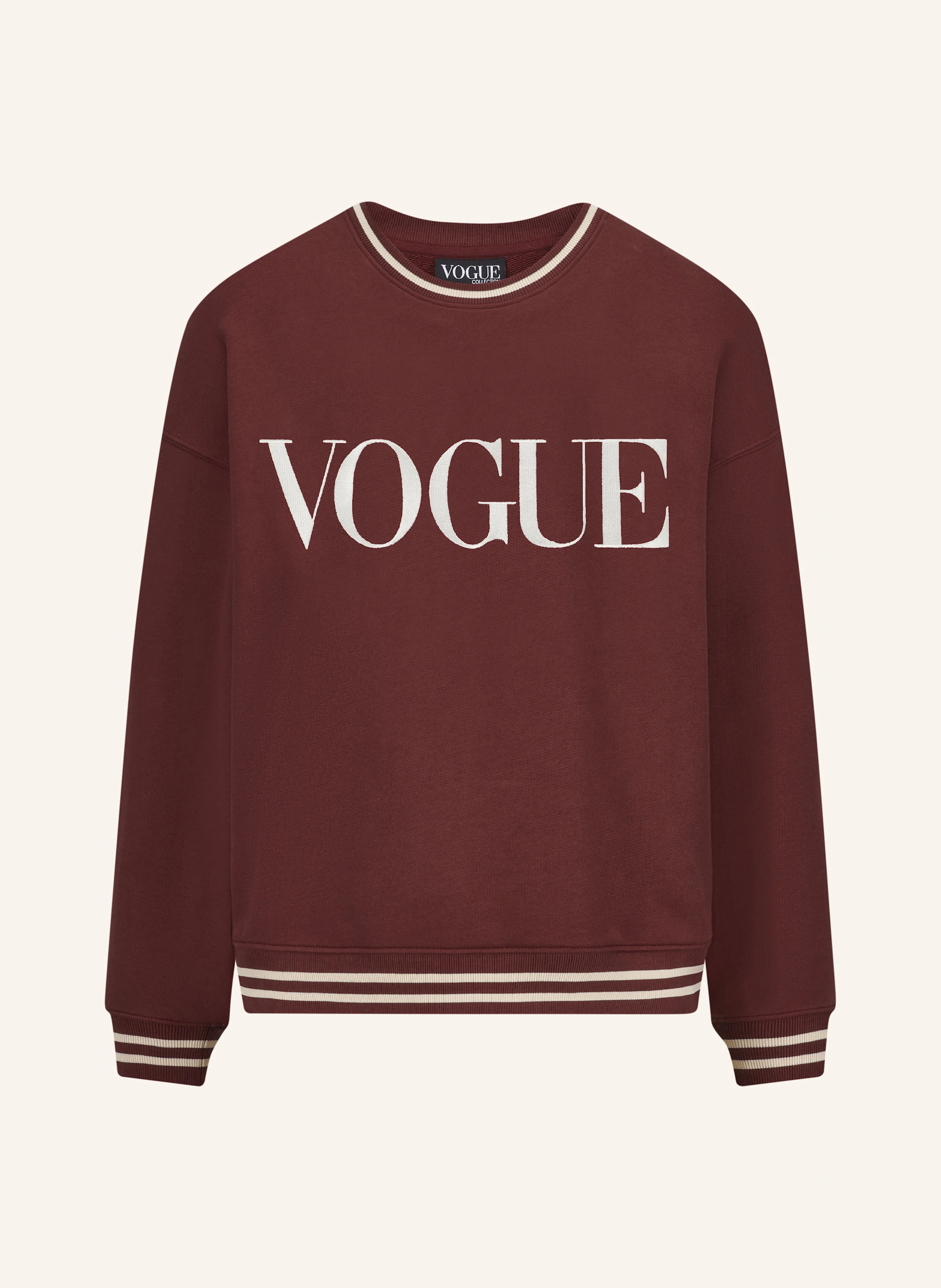 VOGUE COLLECTION Sweatshirt