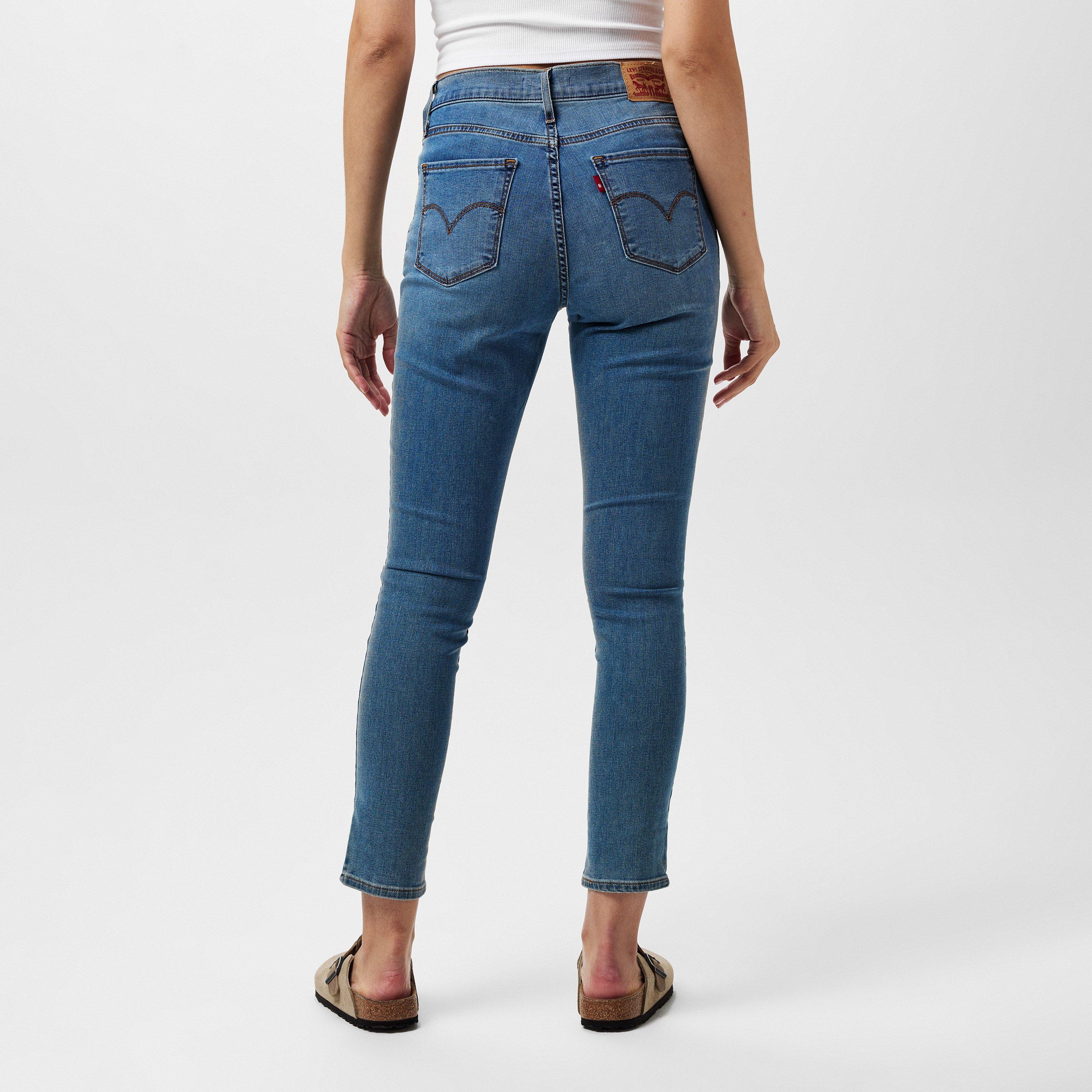 Levis 311 Shaping Skinny Jeans