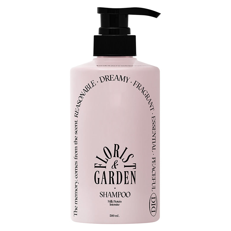 Milk Protein Intensive Shampoo