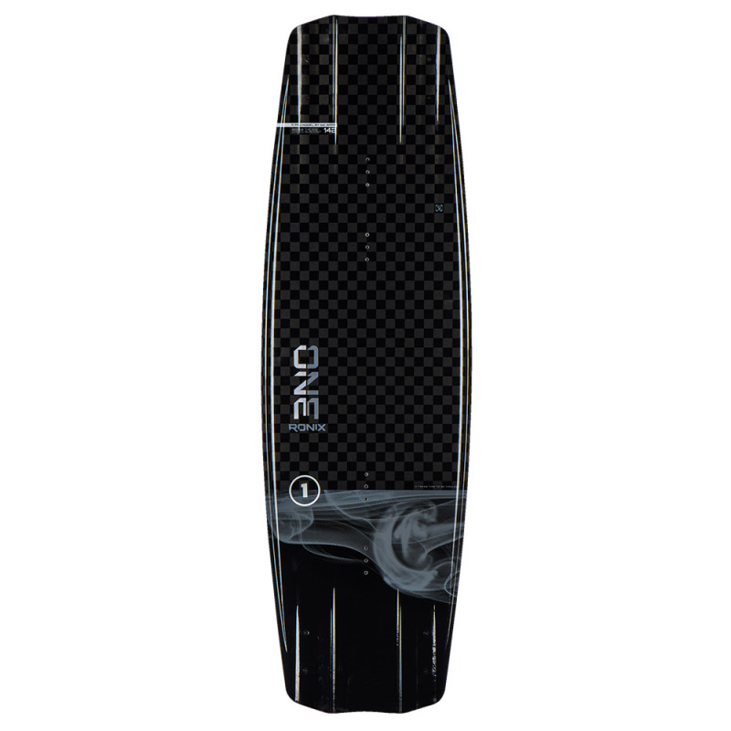 WAKEBOARD RONIX ONE BLACKOUT 2024
