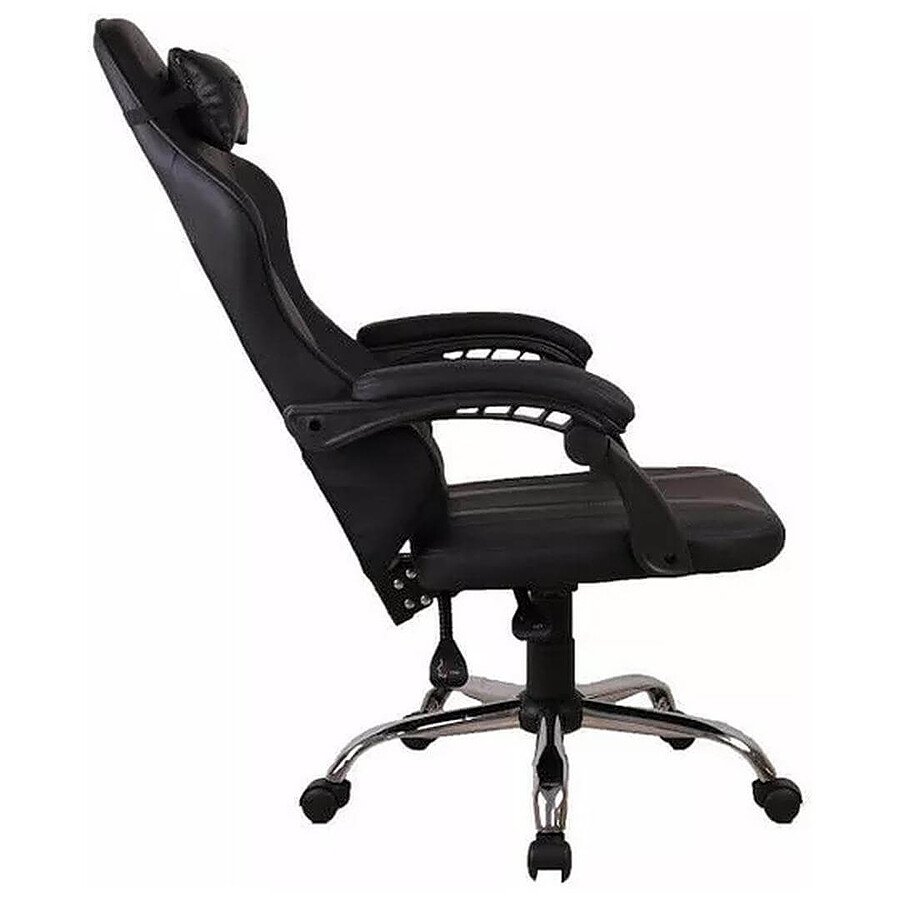 The G-Lab K-Seat Neon - Noir