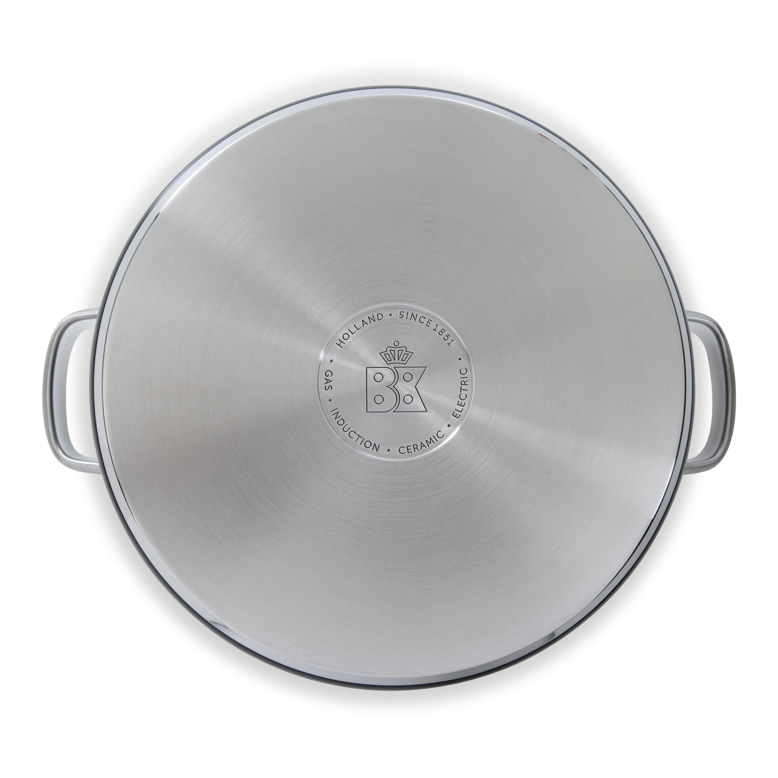 BK Purity Soeppan Ã 24 cm