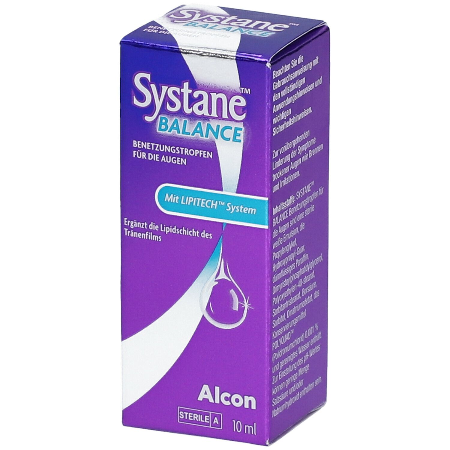 Systane® BALANCE