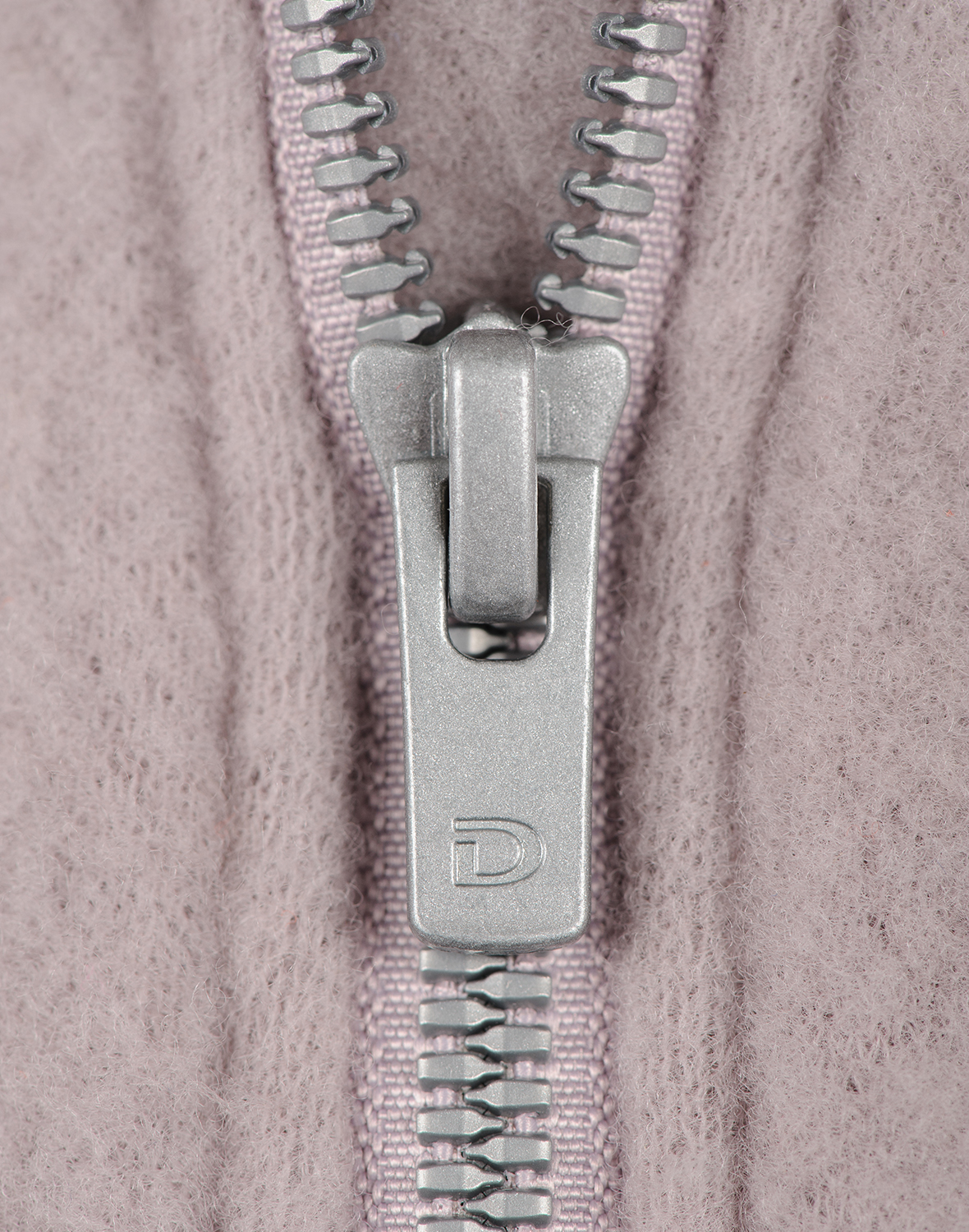 Kinderwagenpak van merinowolfleece voor baby's