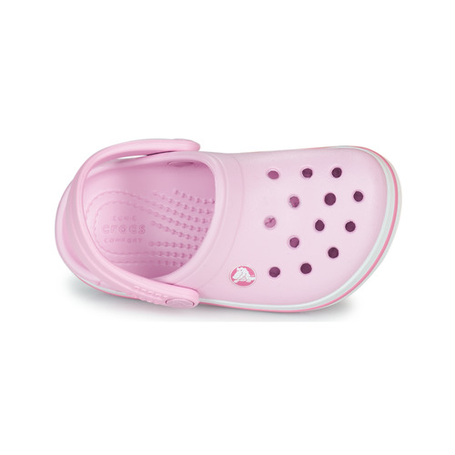 Crocs - CROCBAND CLOG T - Rose