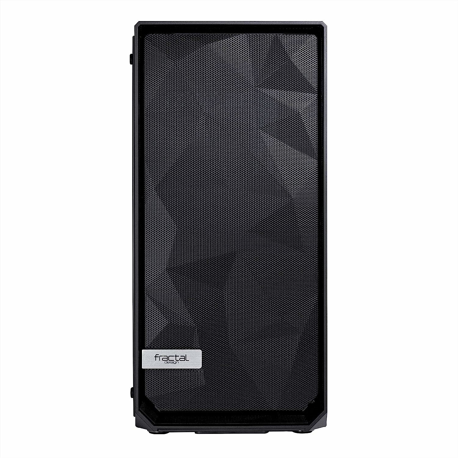 Fractal Design Meshify C (Noir)