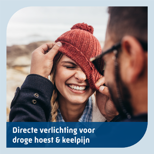 Natterman Droge Hoest   Keelpijn 2in1 Siroop 150ML