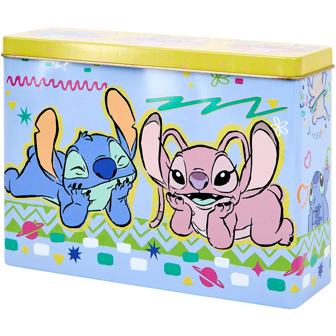 Cartes de vœux Disney