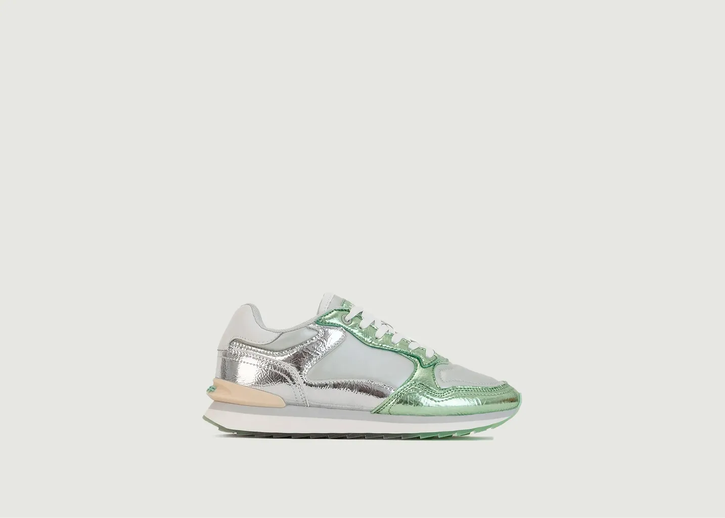 Sneakers Iron Hoff