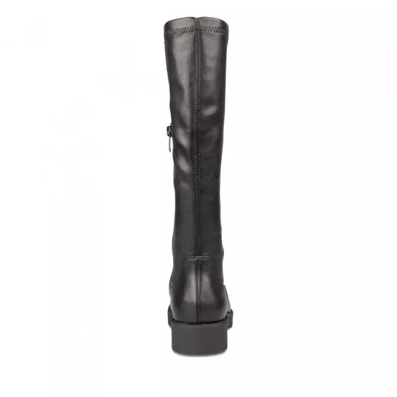 Bottes NOIR LOVELY SKULL