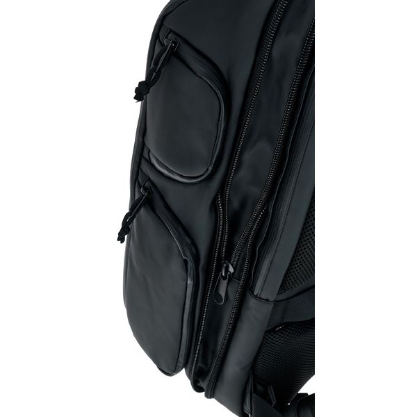 Magma Solid Blaze Pack 120