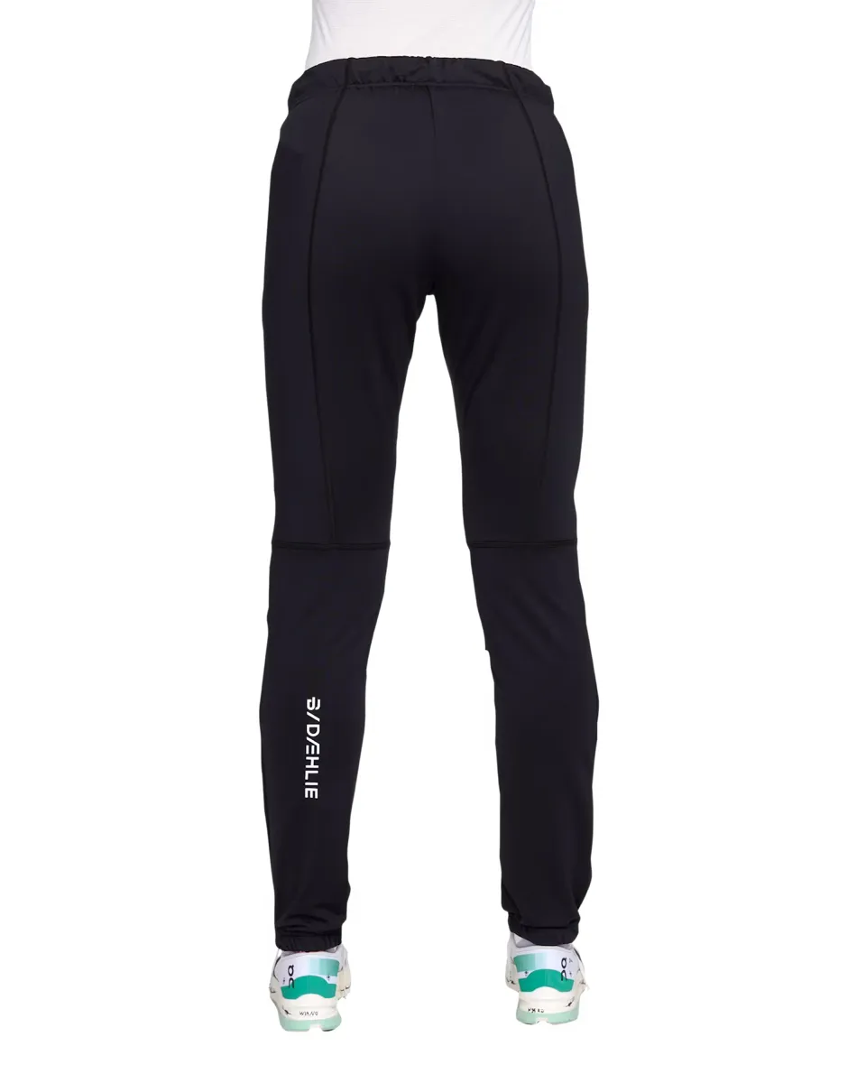 Dæhlie Pants Winner 4.0 Wmn Black