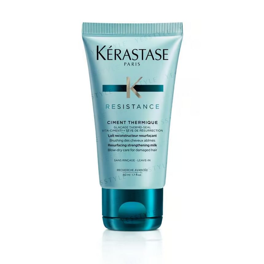 KERASTASE - Weerstand Ciment Thermique
