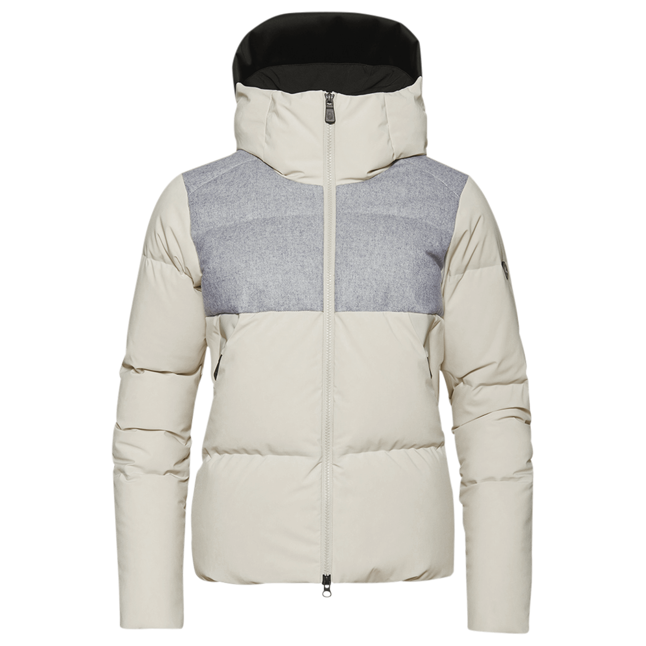 Sail Racing W Race Down Jacket - Jakke