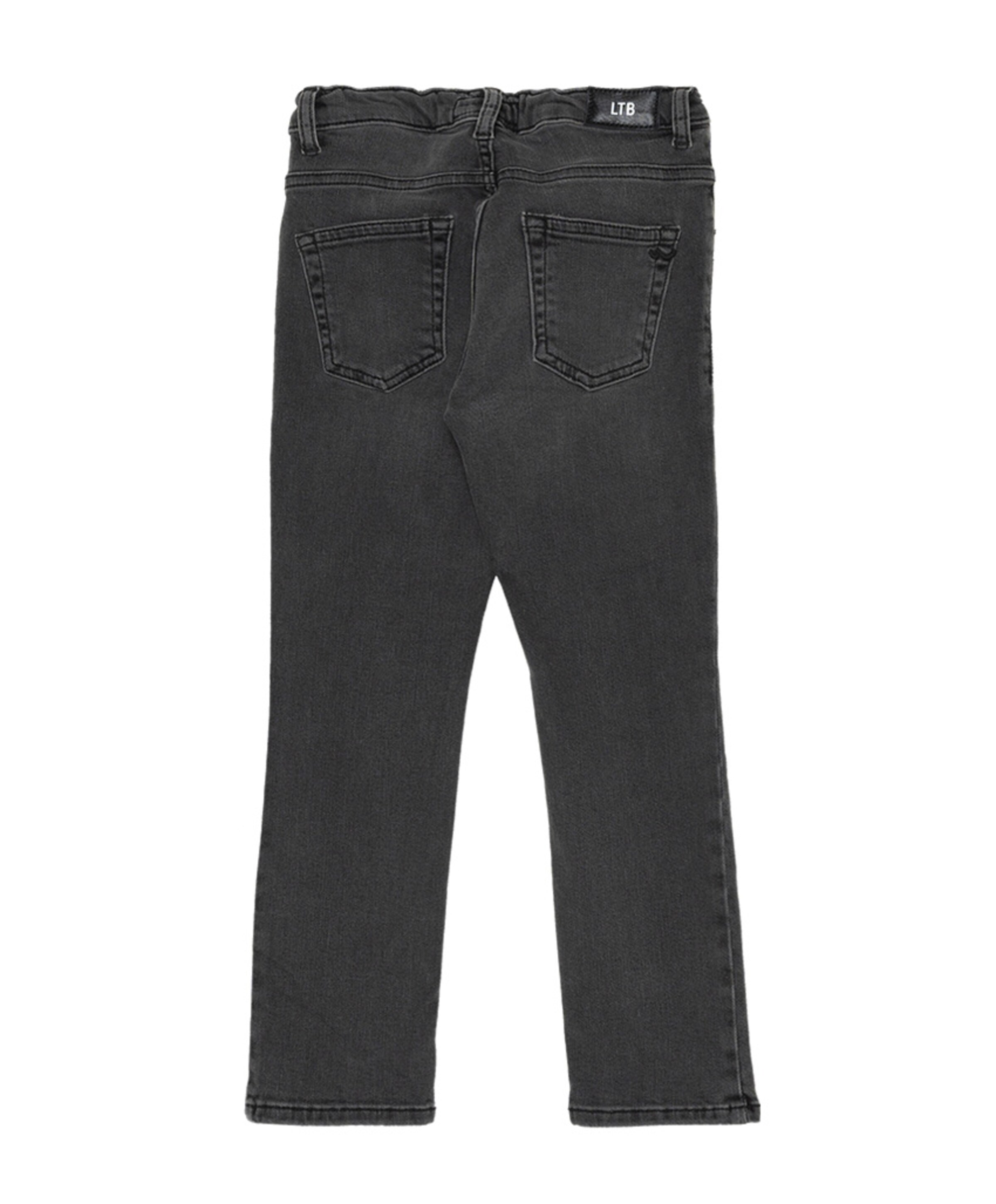 LTB Frey B jongens jeans grijs