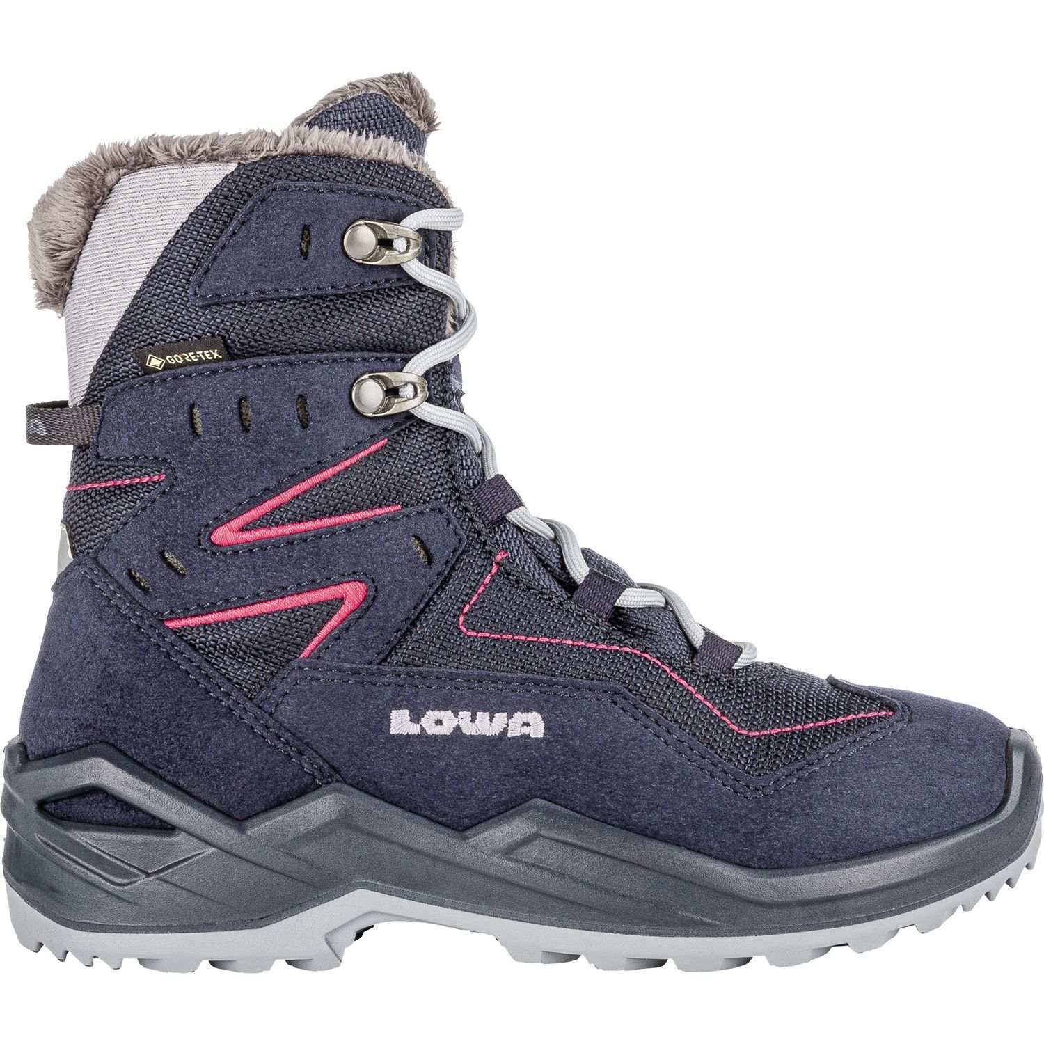 LowaLINO GTX HI JR