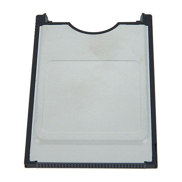 the t.pc CF-Adapter Compact Flash auf PCMCIA