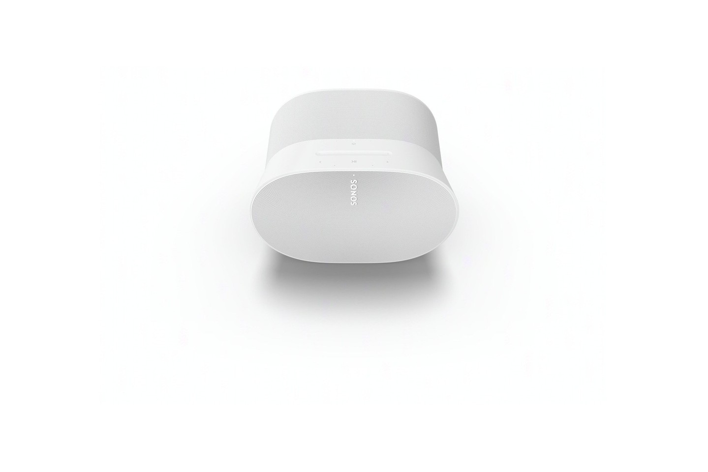 Sonos - Arc Hjemmebiograf Hvid & 2x Era 300 Hvid - Bundle