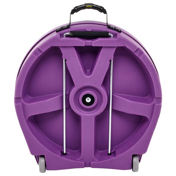 Hardcase 22