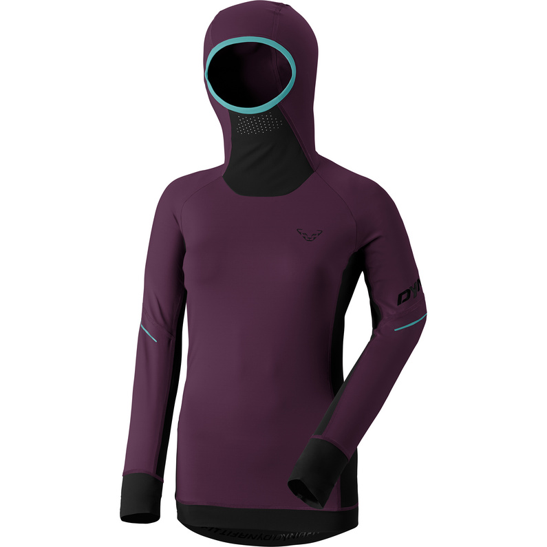 Dynafit Damen Alpine Longsleeve