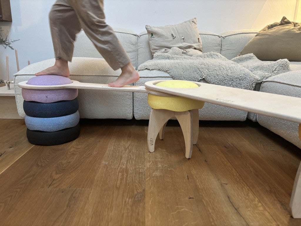 Wooby Chair