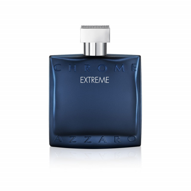 AZZARO Chrome Extreme Eau de Parfum