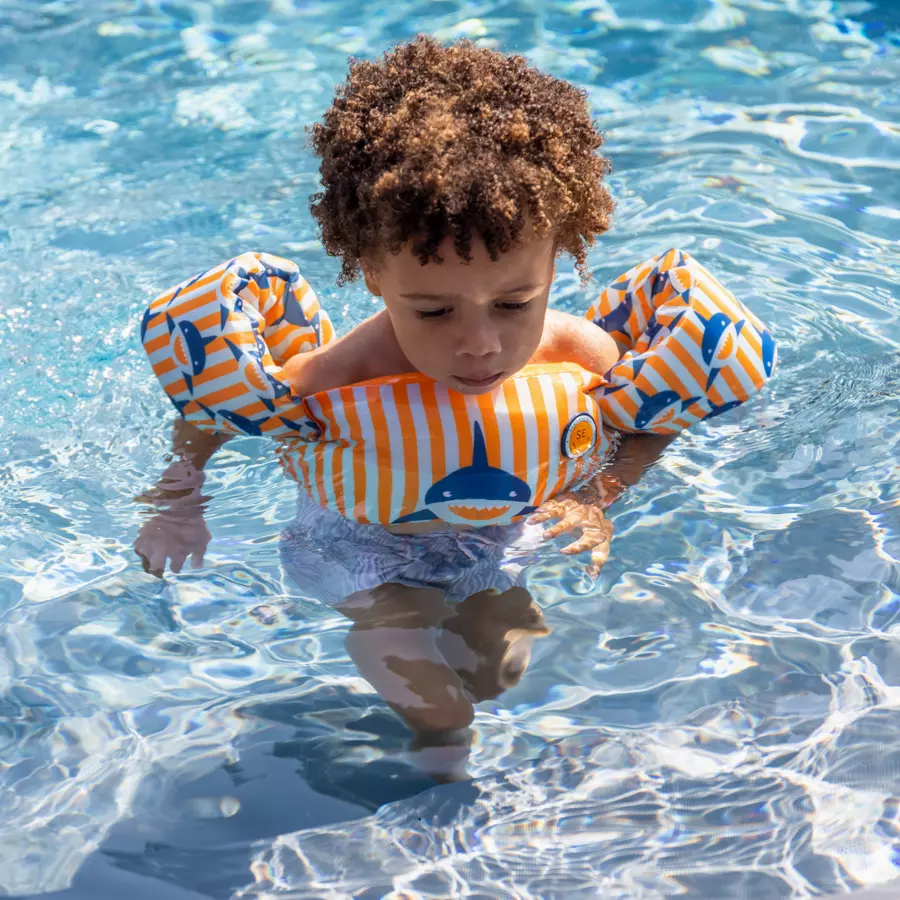 Swim Essentials Puddle Jumper Haie