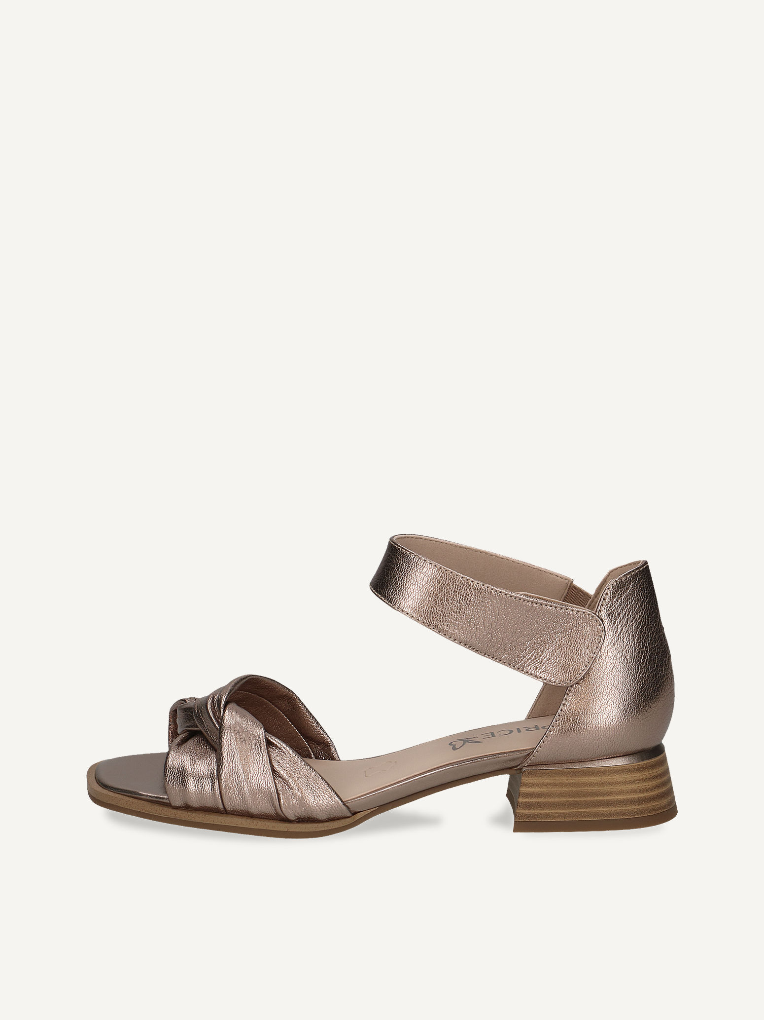Sandalette