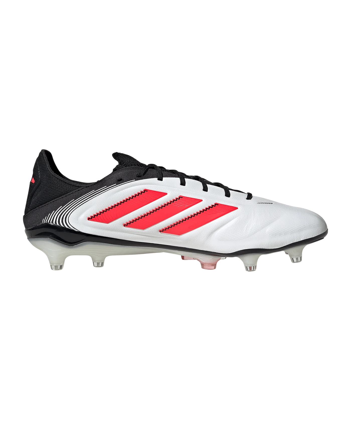 adidas COPA Pure III Elite FG Pure Victory Weiss