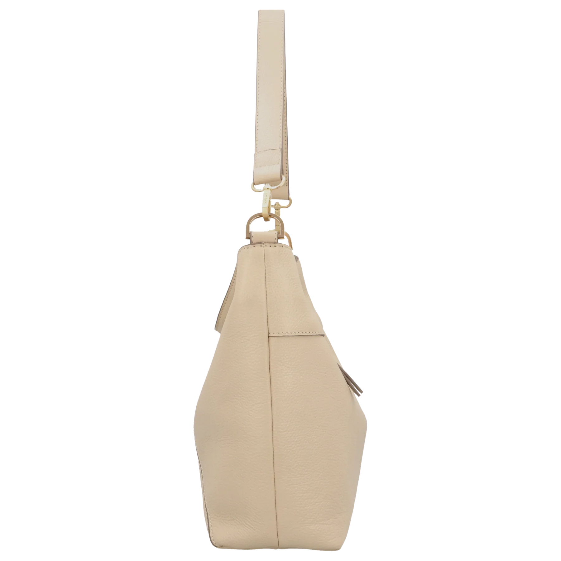 LouLou | Sabine | Leren Shopper