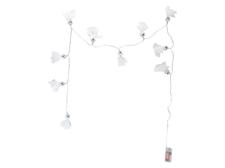 Halloween lichtketting