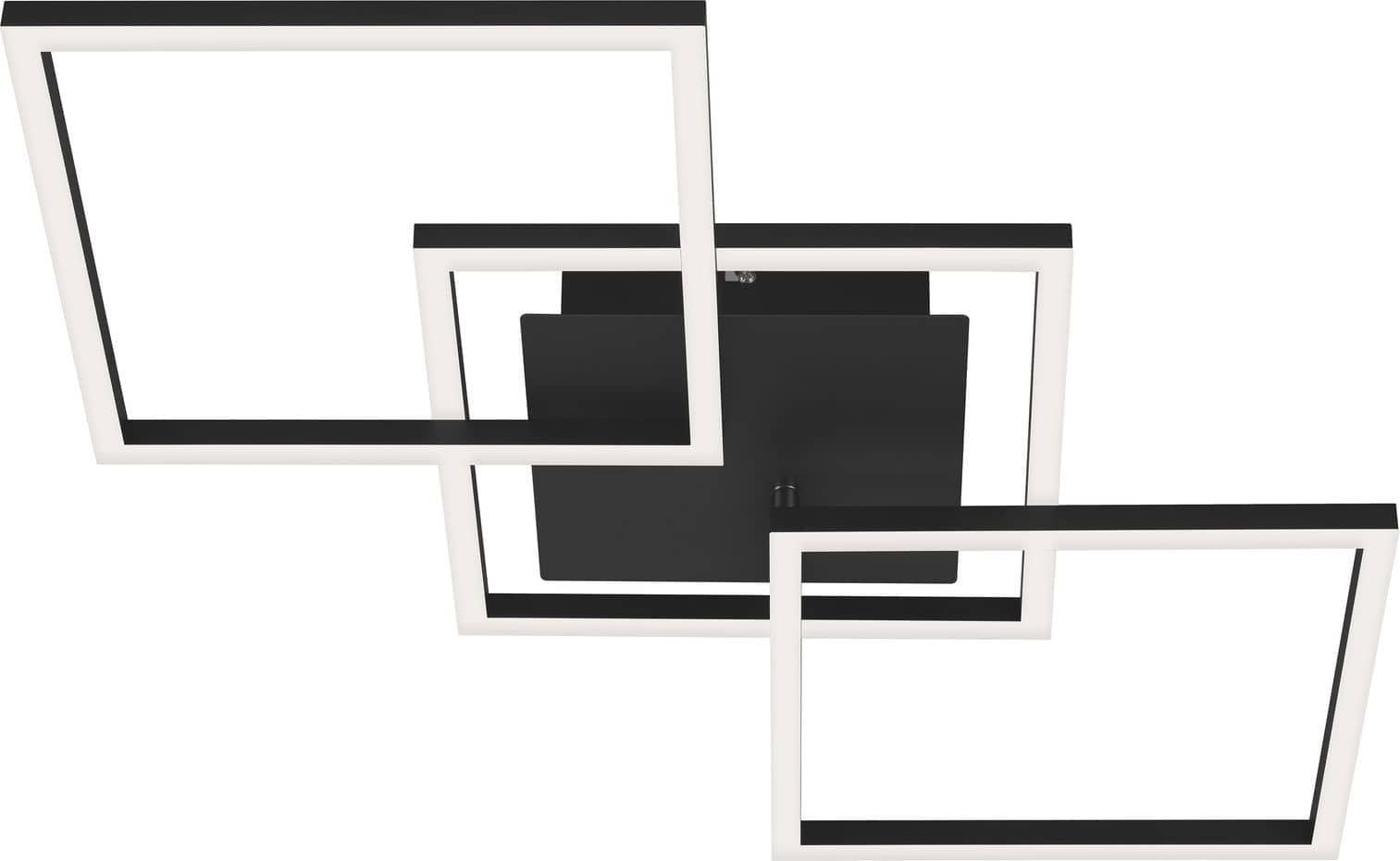 LED-Deckenleuchte