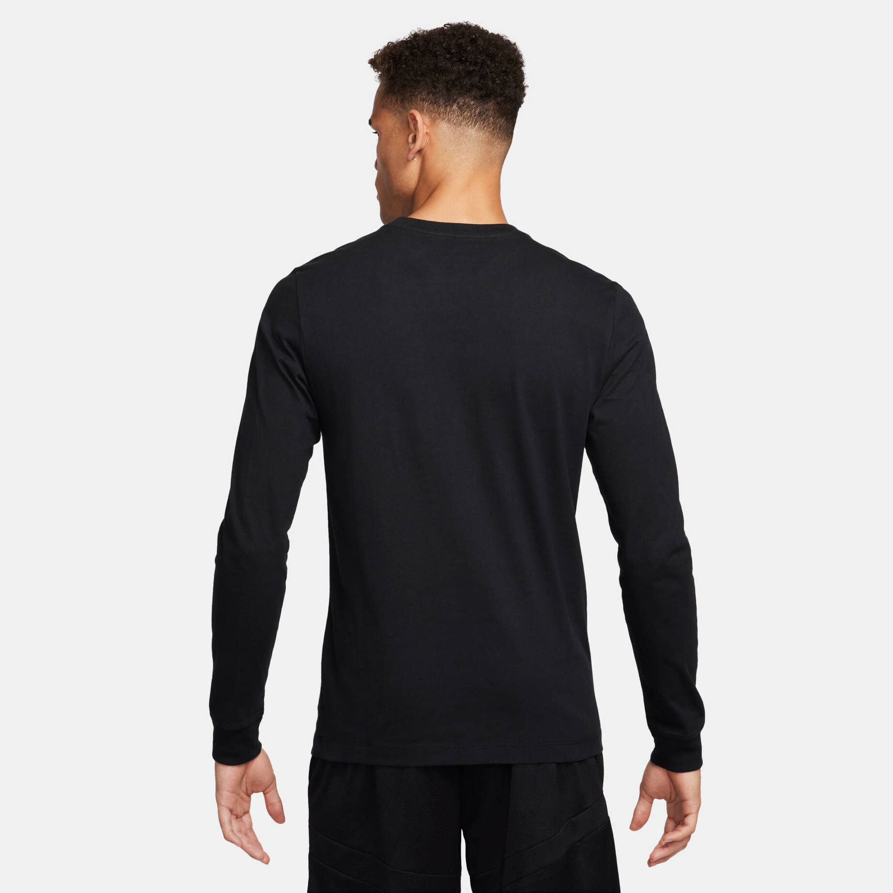 Nike| Herren Basketballshirt