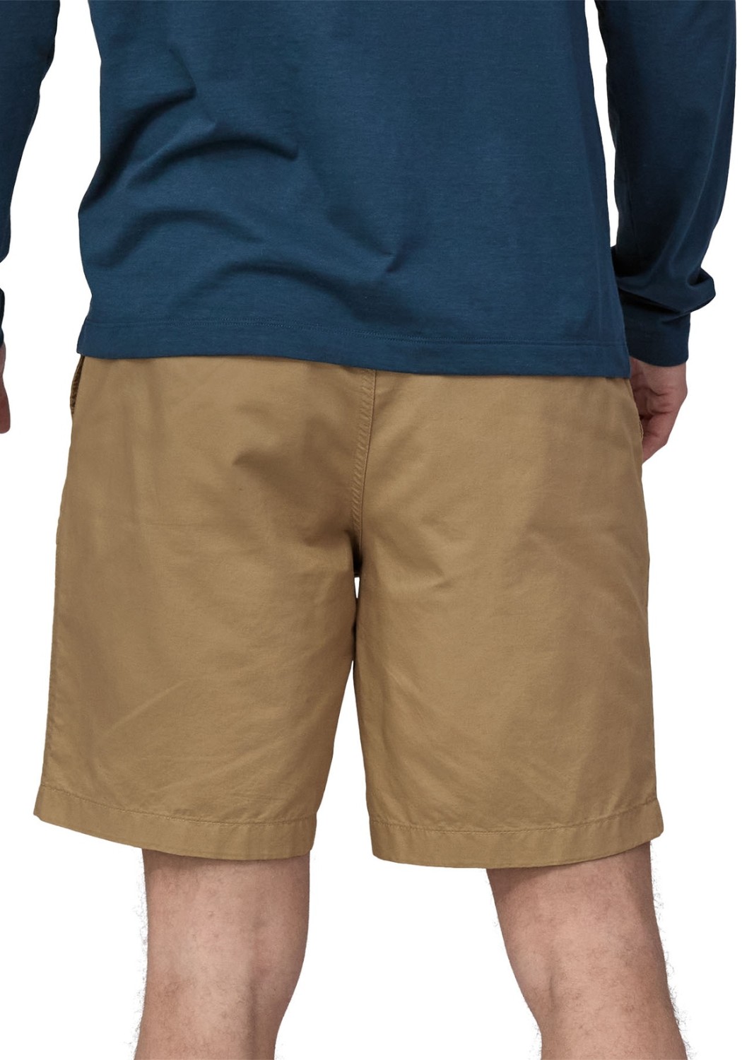 Patagonia Shorts M's LW All-Wear Hemp Shorts Mojave Khaki