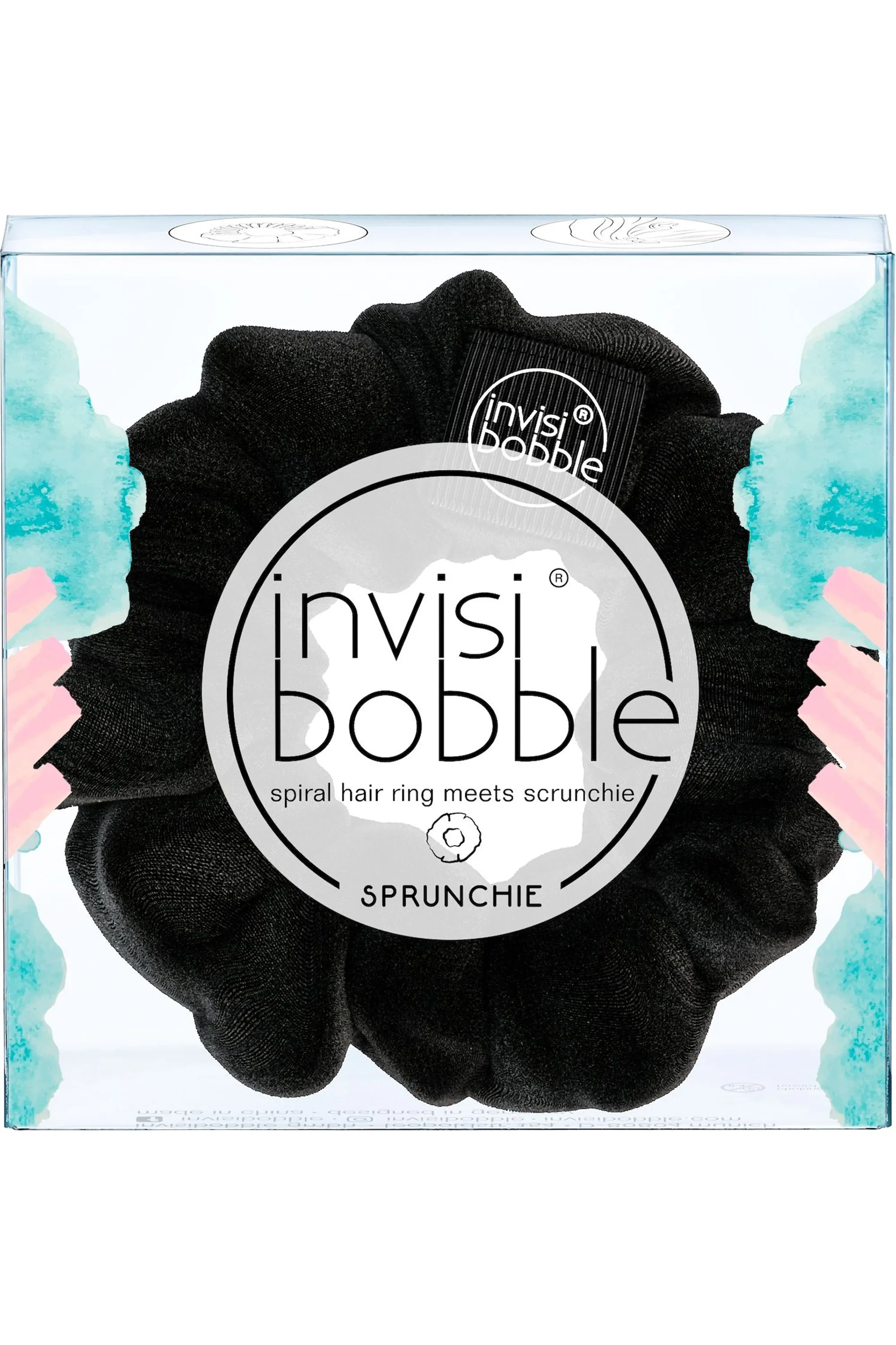 Invisibobble Elastique à cheveux Sprunchie