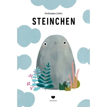 Bohem Steinchen
