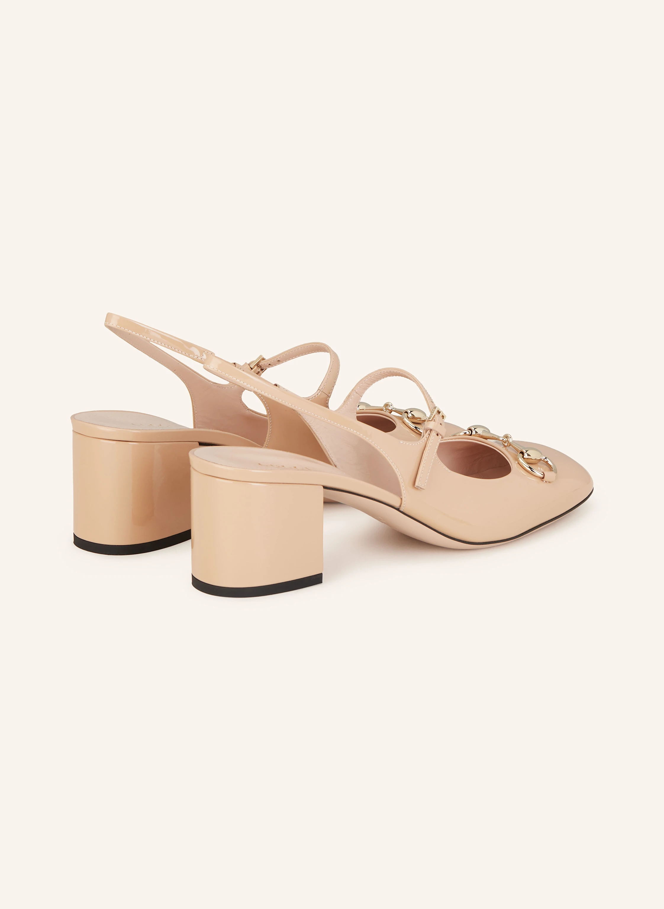 GUCCI Slingpumps