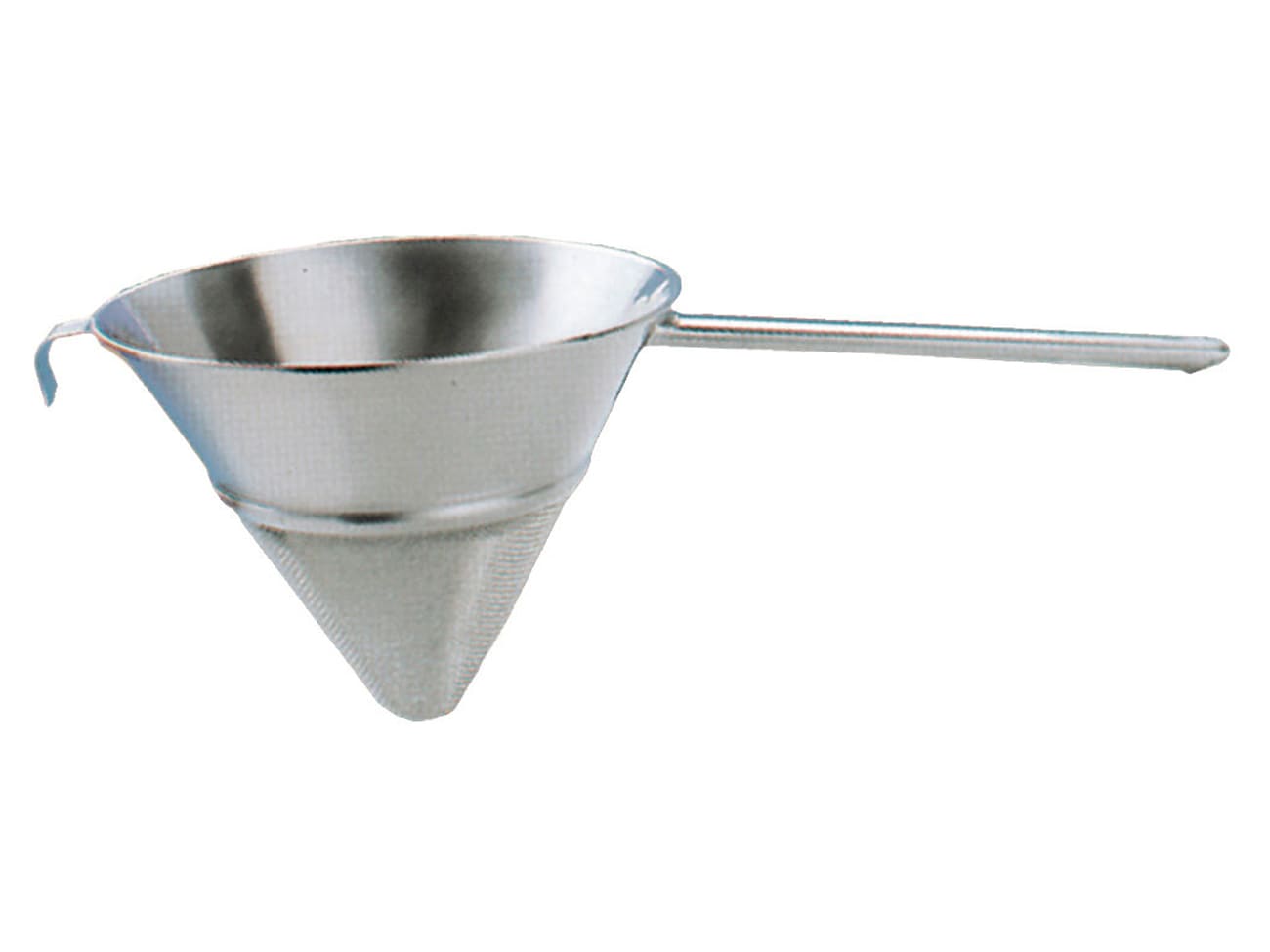 Passe sauce - toile métallique souple - Ø 20 cm - Lacor