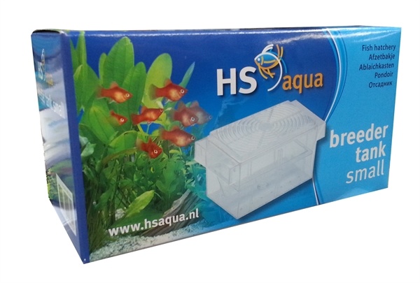 HS Aqua Afzetbakje Klein