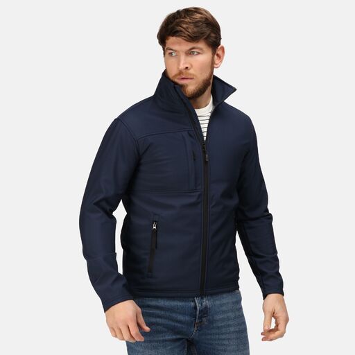 Jaqueta Softshell Profissional Impermeável Regatta Octagon II