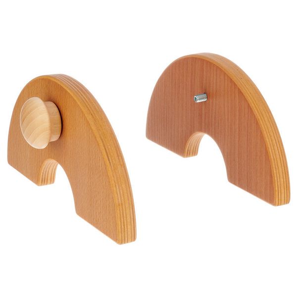 Allton ZMF Monochord Feet Small