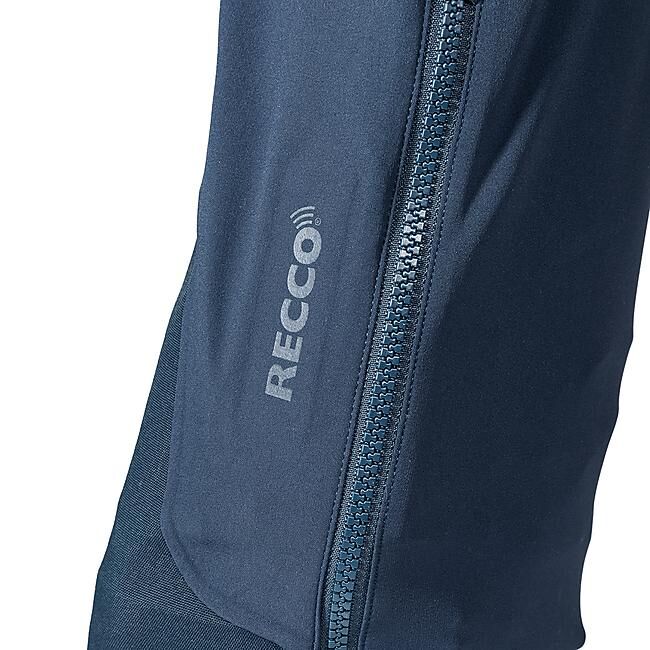 SCHOFFEL - PANTALON SOFTSHELL KALS L