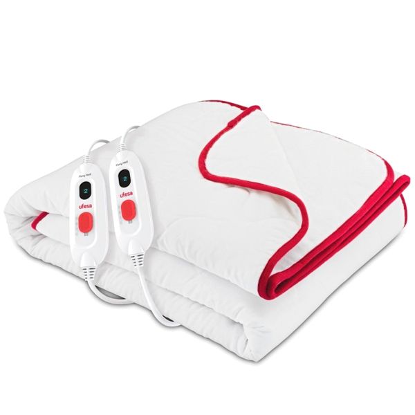 Ufesa Aquece Camas FH CME Comfort