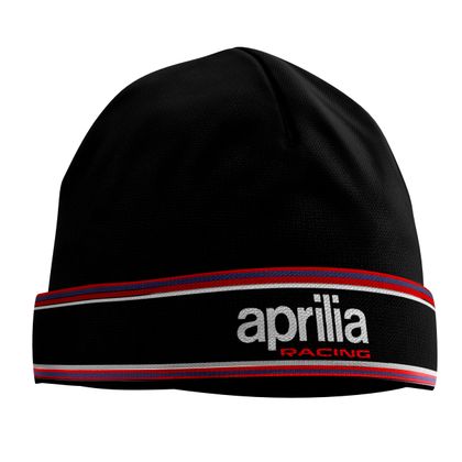 Bonnet Ixon HAT APRILIA 24 - Noir