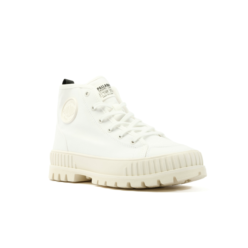 Pallashock Org 2 - Chaussures lifestyle