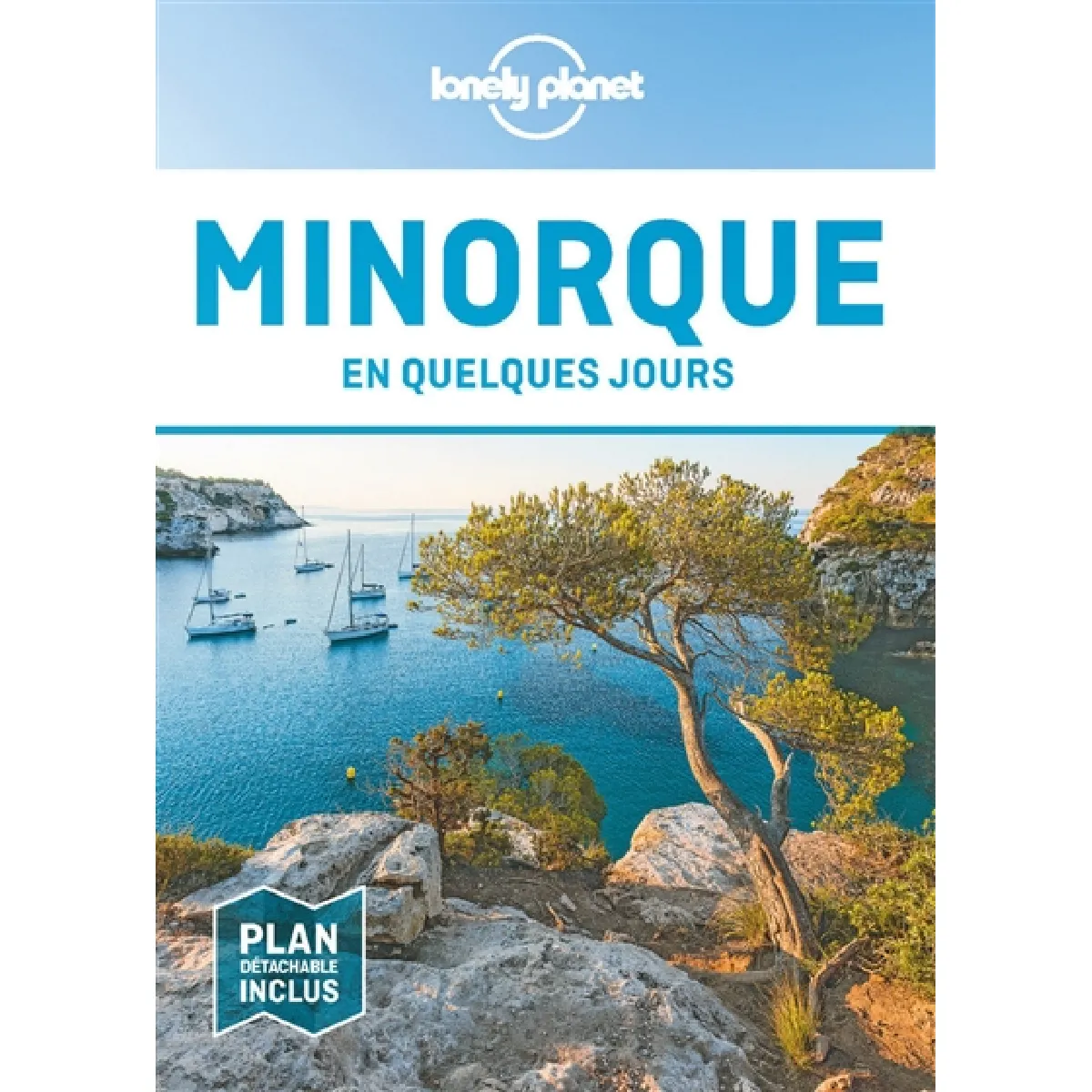 Minorque en quelques jours · Occasion