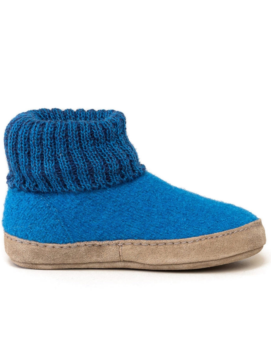 Alpine Boot LE