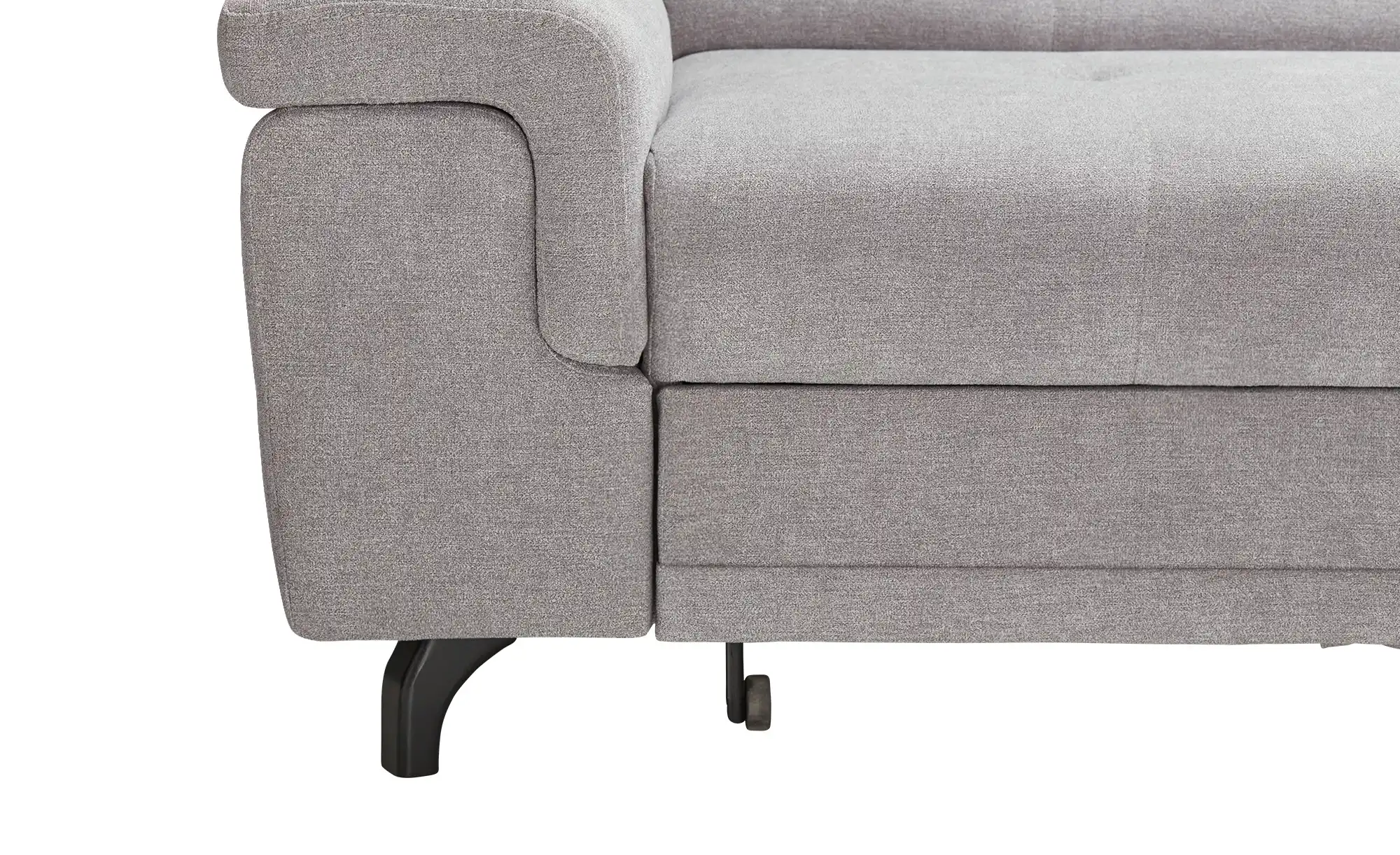 Ecksofa mit Schlaffunktion  Frieda