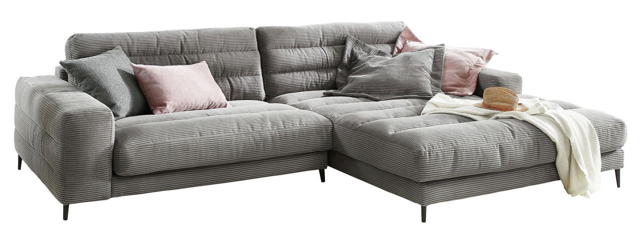 Dieter Knoll Longchairkombination BADIA