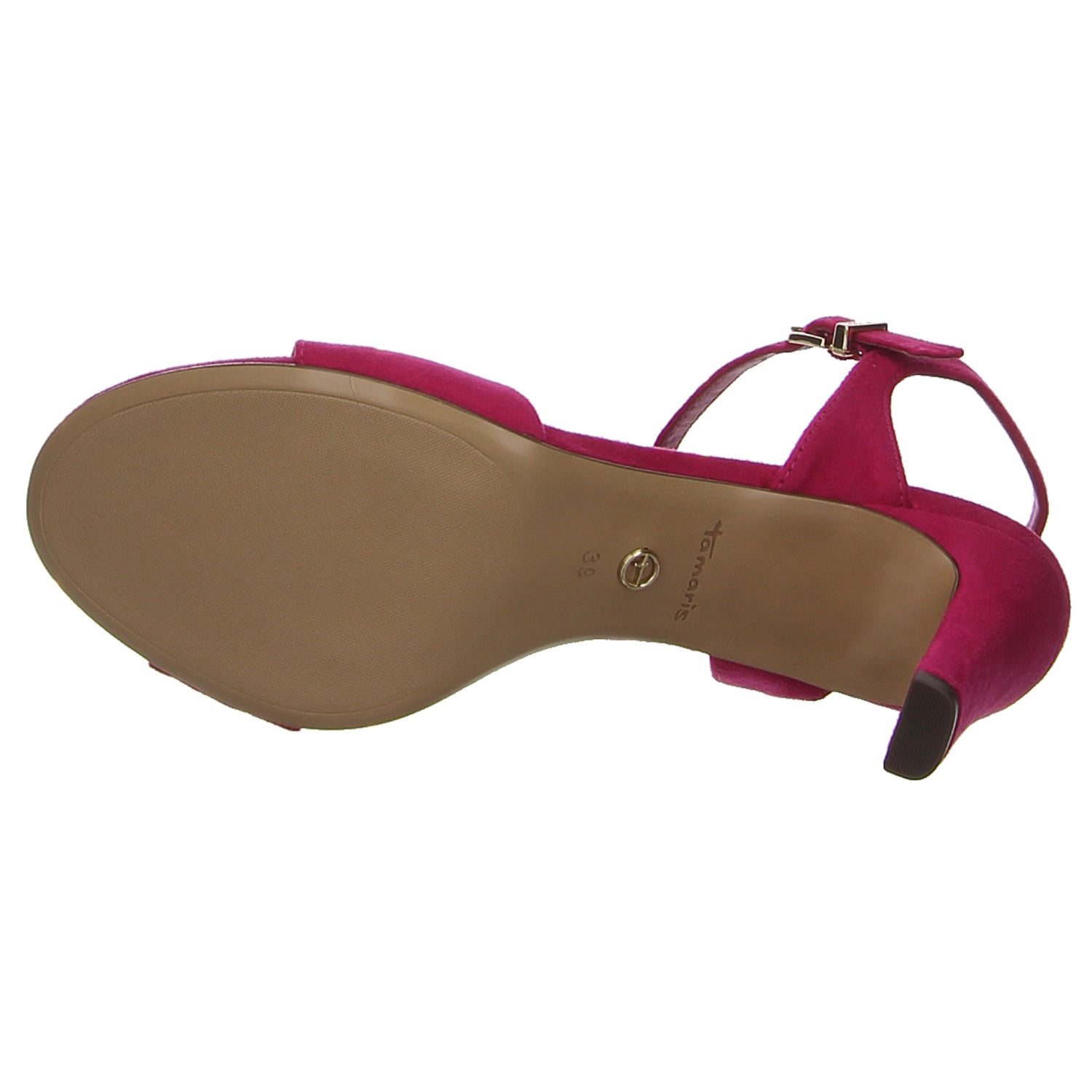 Tamaris Sandalette pink rose/pink